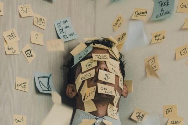 Home Office e Saúde Mental