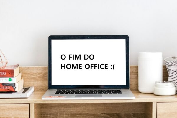 O Home Office Vai Acabar?