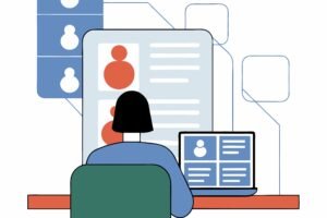 Currículo para Home Office