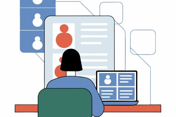 Currículo para Home Office